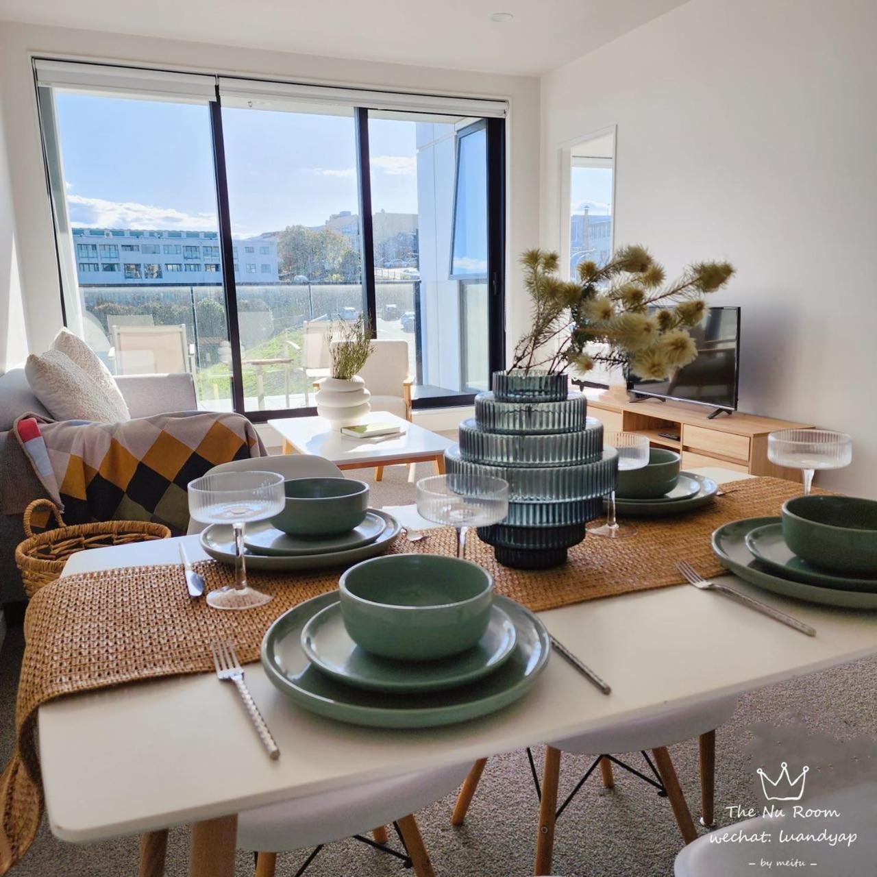 Auckland Birkenhead Bnb المظهر الخارجي الصورة