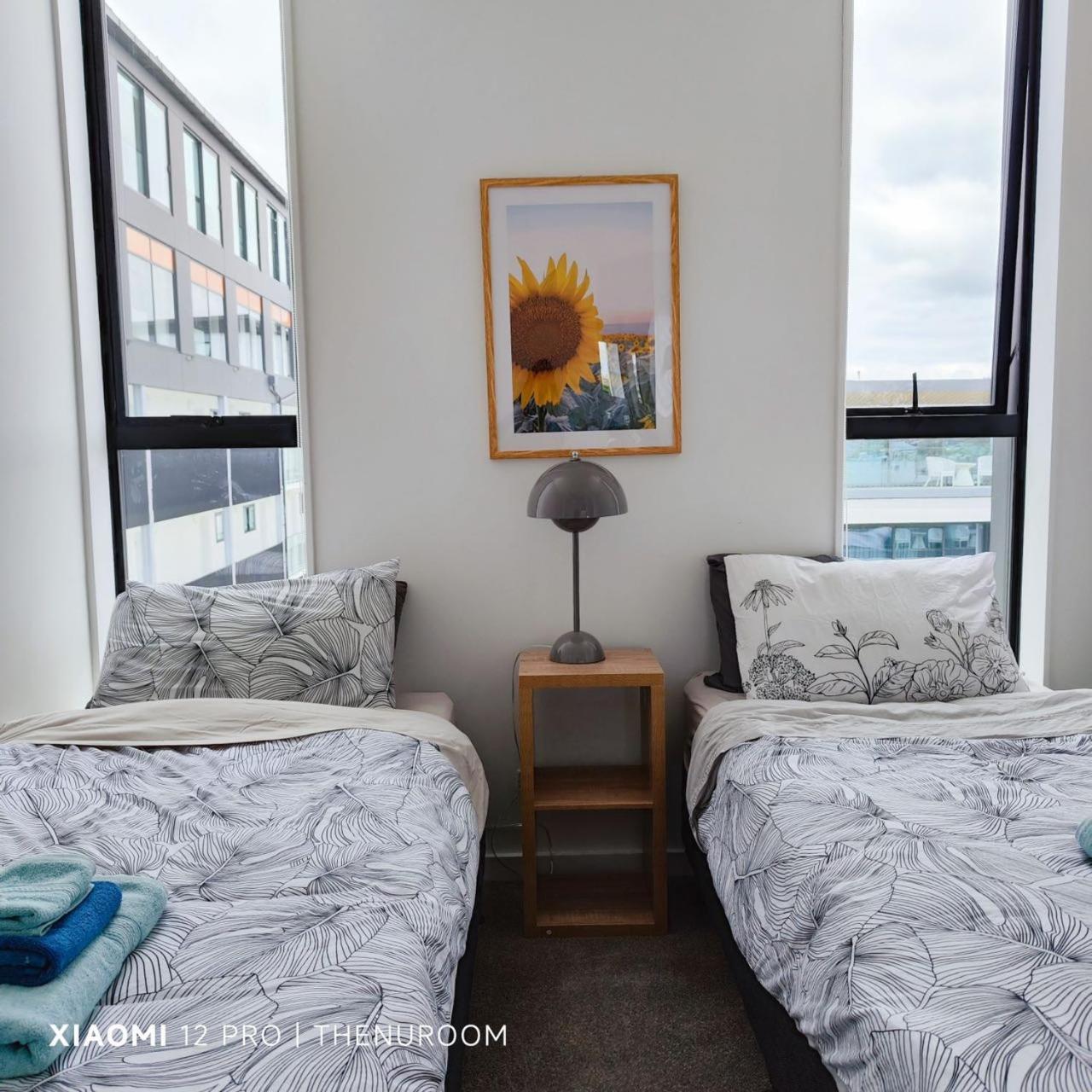 Auckland Birkenhead Bnb المظهر الخارجي الصورة