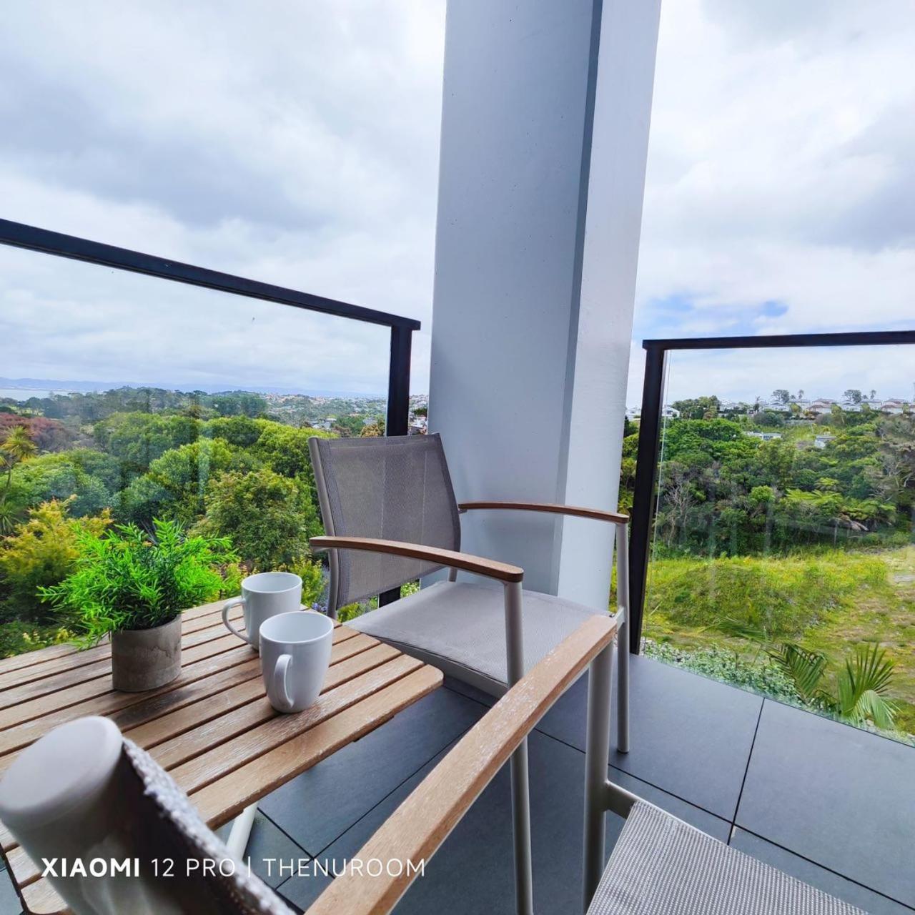 Auckland Birkenhead Bnb المظهر الخارجي الصورة