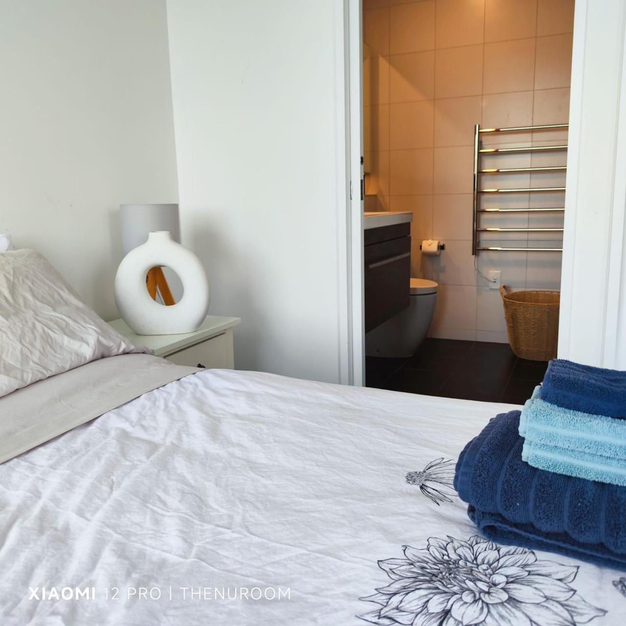 Auckland Birkenhead Bnb المظهر الخارجي الصورة