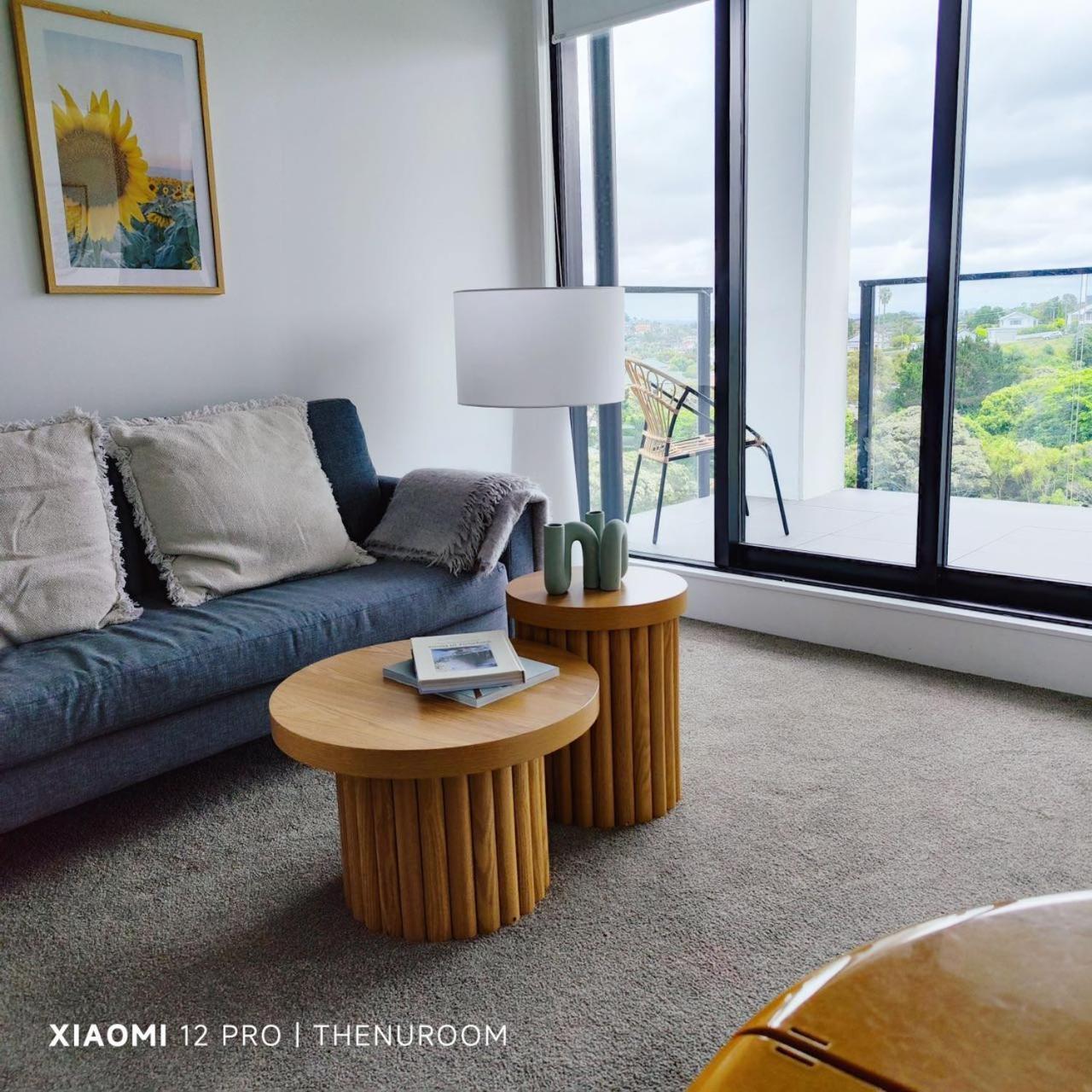 Auckland Birkenhead Bnb المظهر الخارجي الصورة