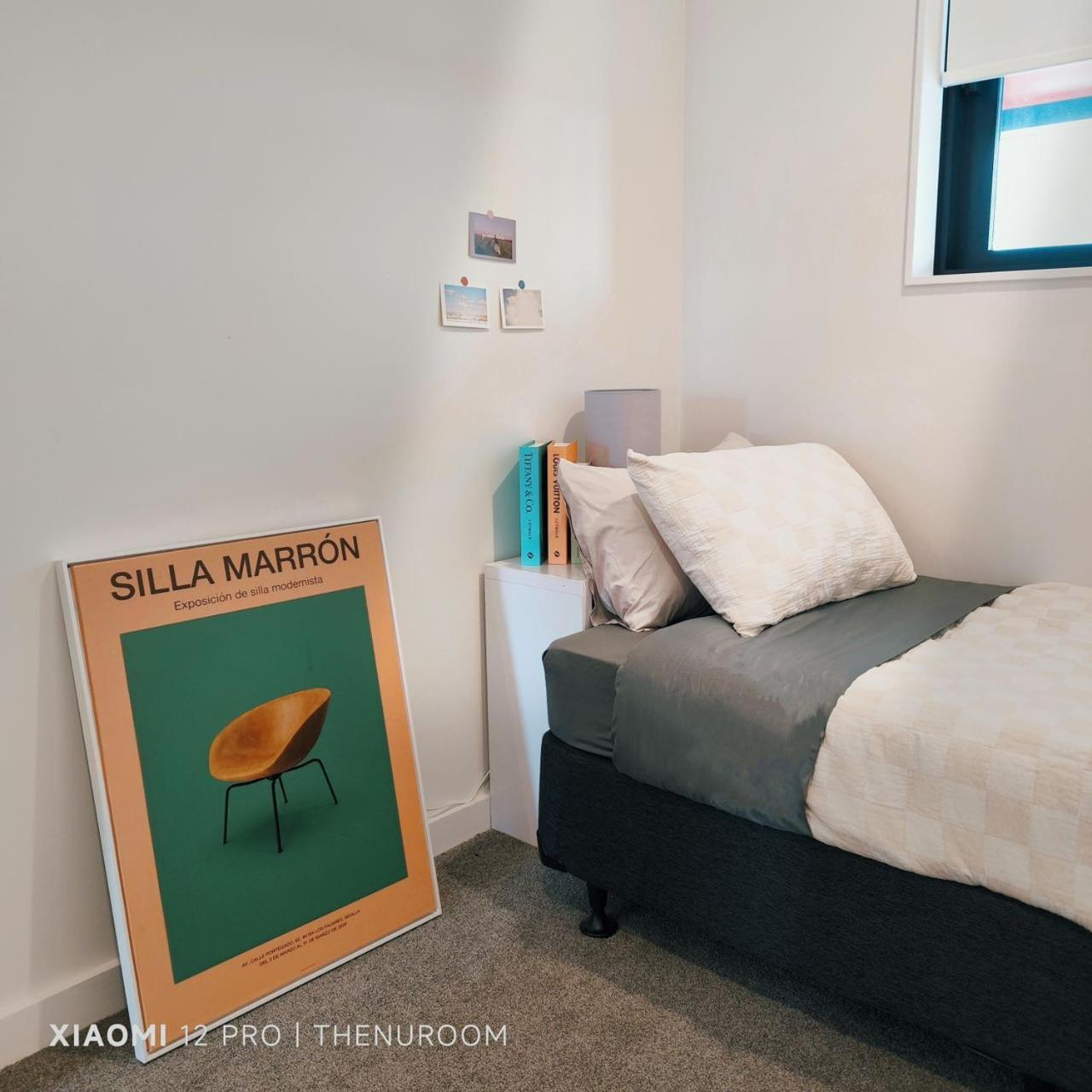 Auckland Birkenhead Bnb المظهر الخارجي الصورة