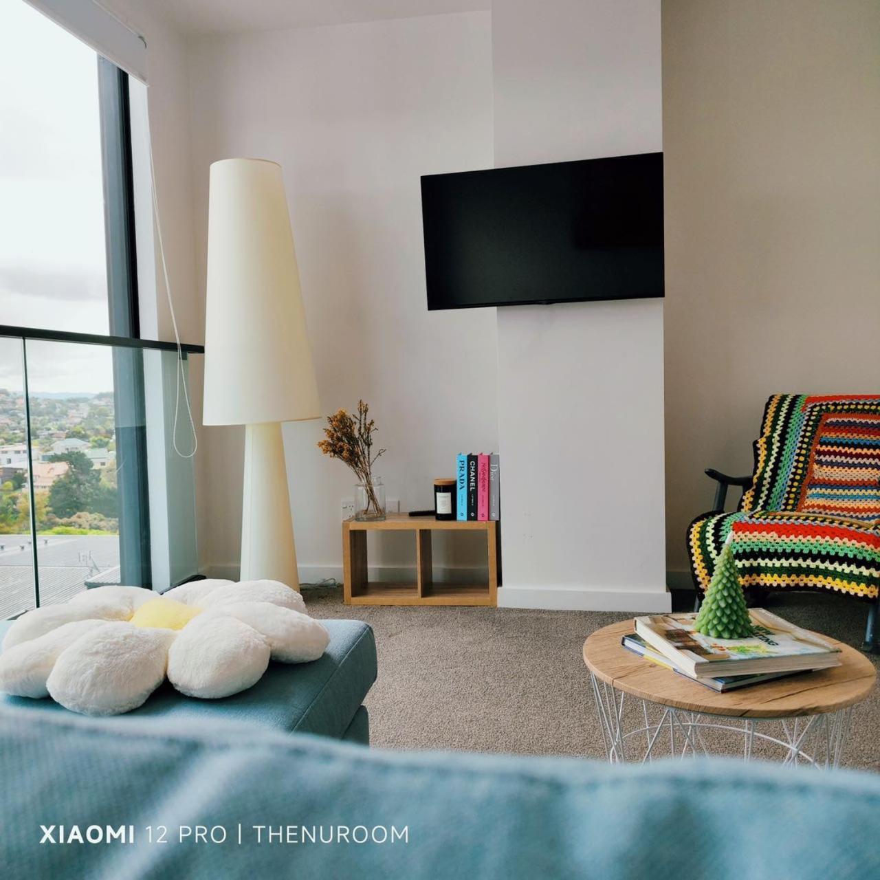 Auckland Birkenhead Bnb المظهر الخارجي الصورة