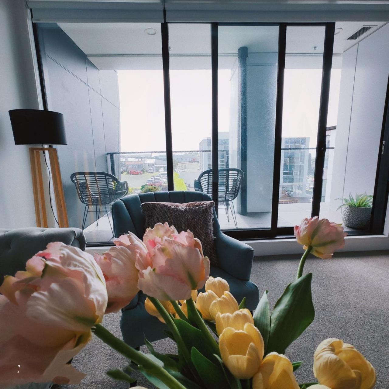 Auckland Birkenhead Bnb المظهر الخارجي الصورة