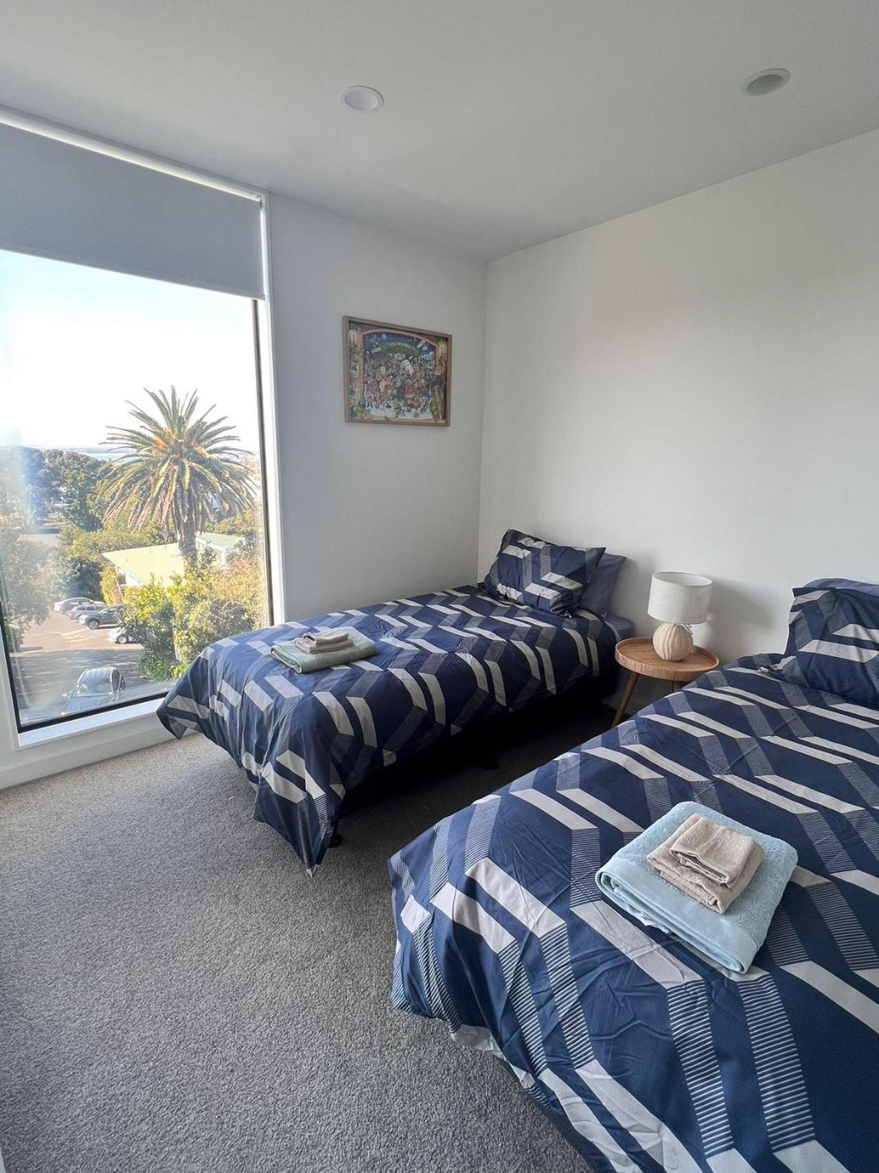 Auckland Birkenhead Bnb المظهر الخارجي الصورة