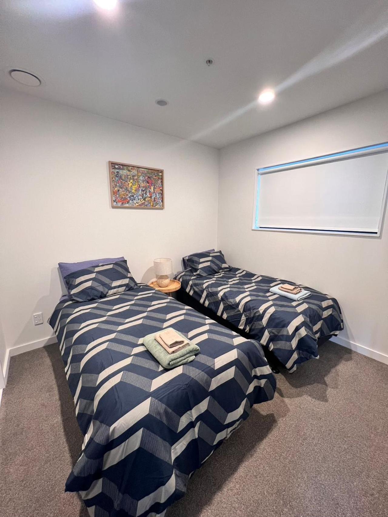 Auckland Birkenhead Bnb المظهر الخارجي الصورة