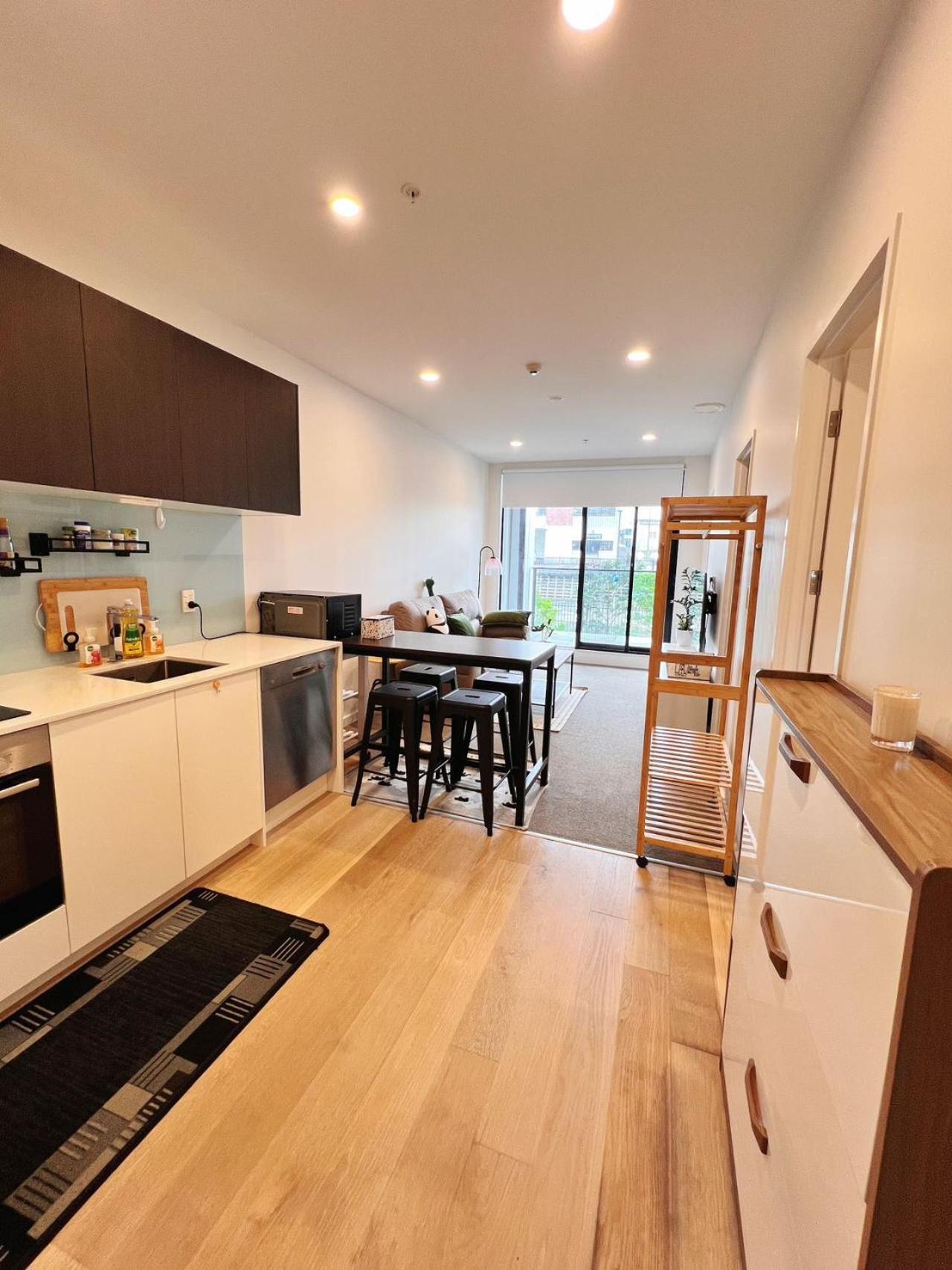 Auckland Birkenhead Bnb المظهر الخارجي الصورة