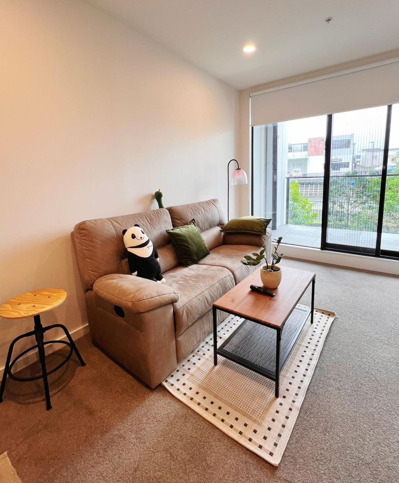 Auckland Birkenhead Bnb المظهر الخارجي الصورة