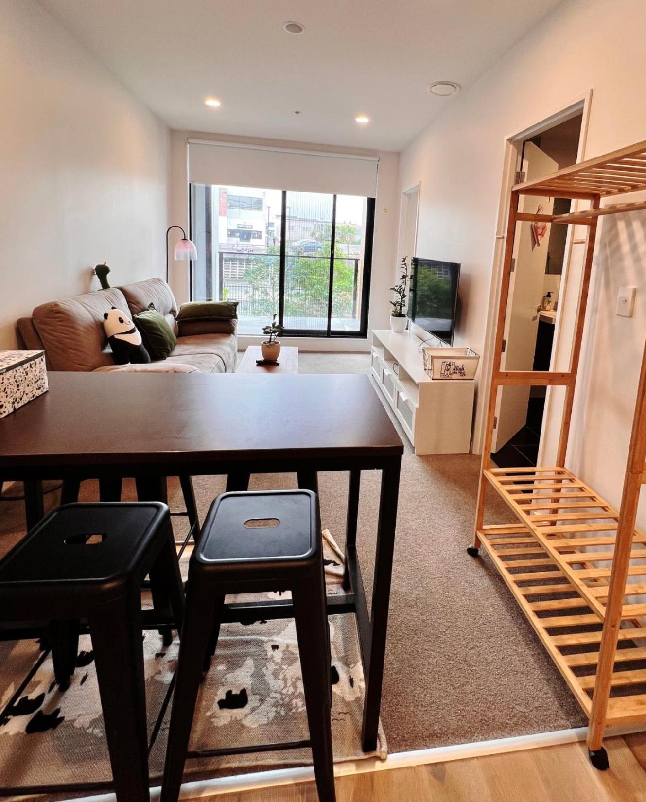 Auckland Birkenhead Bnb المظهر الخارجي الصورة