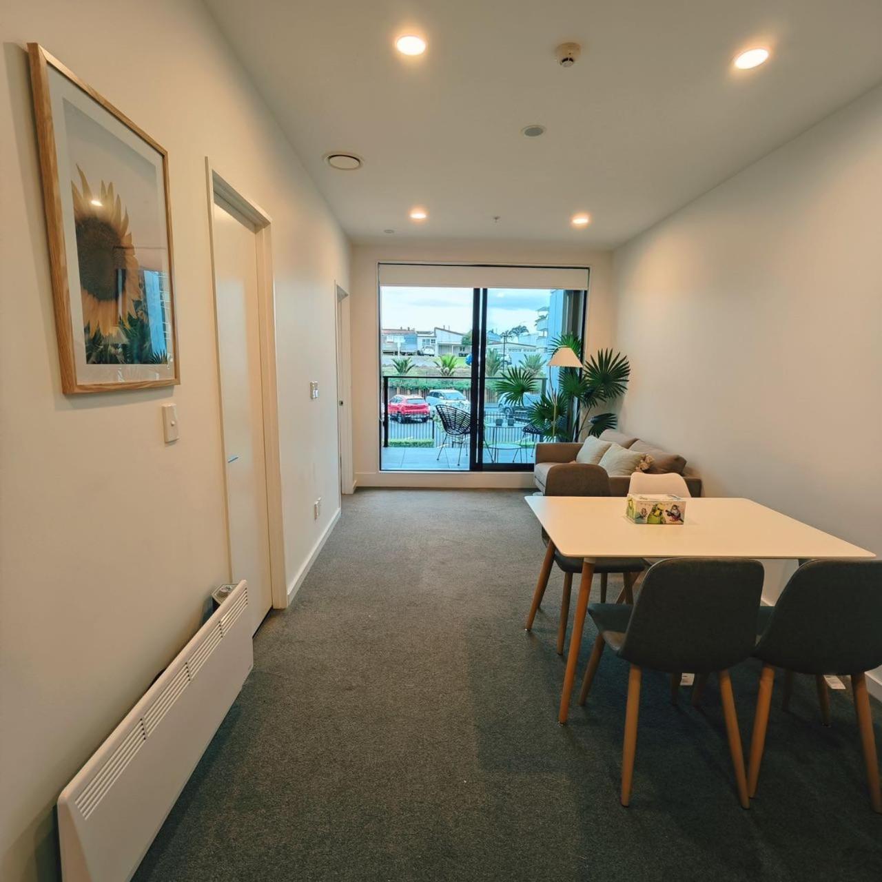 Auckland Birkenhead Bnb المظهر الخارجي الصورة