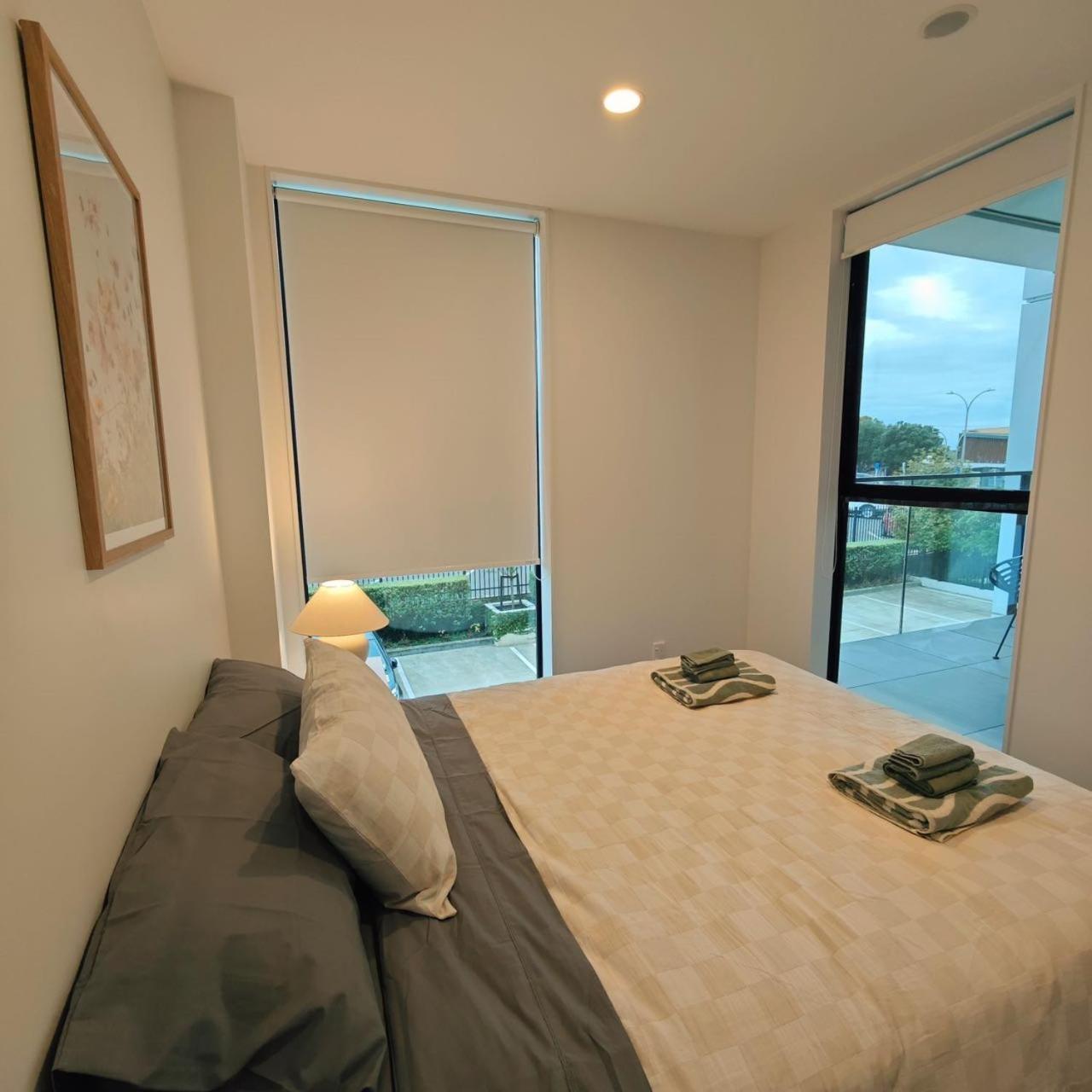 Auckland Birkenhead Bnb المظهر الخارجي الصورة