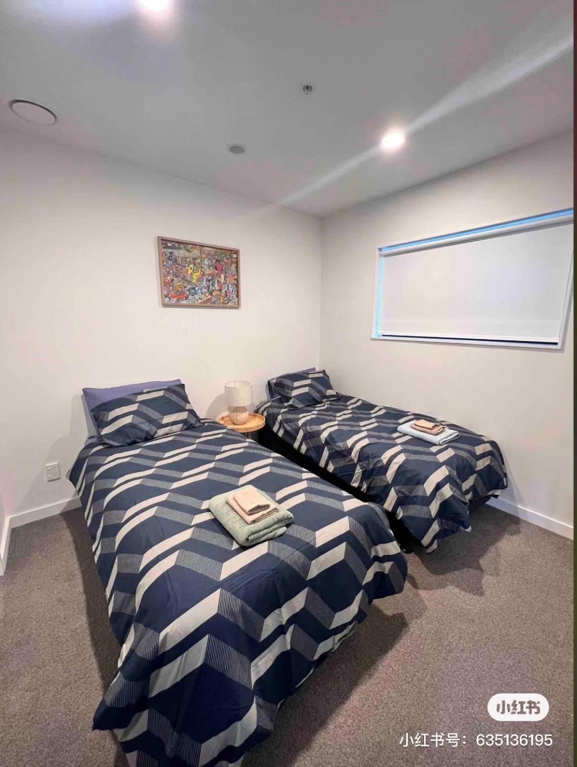 Auckland Birkenhead Bnb المظهر الخارجي الصورة