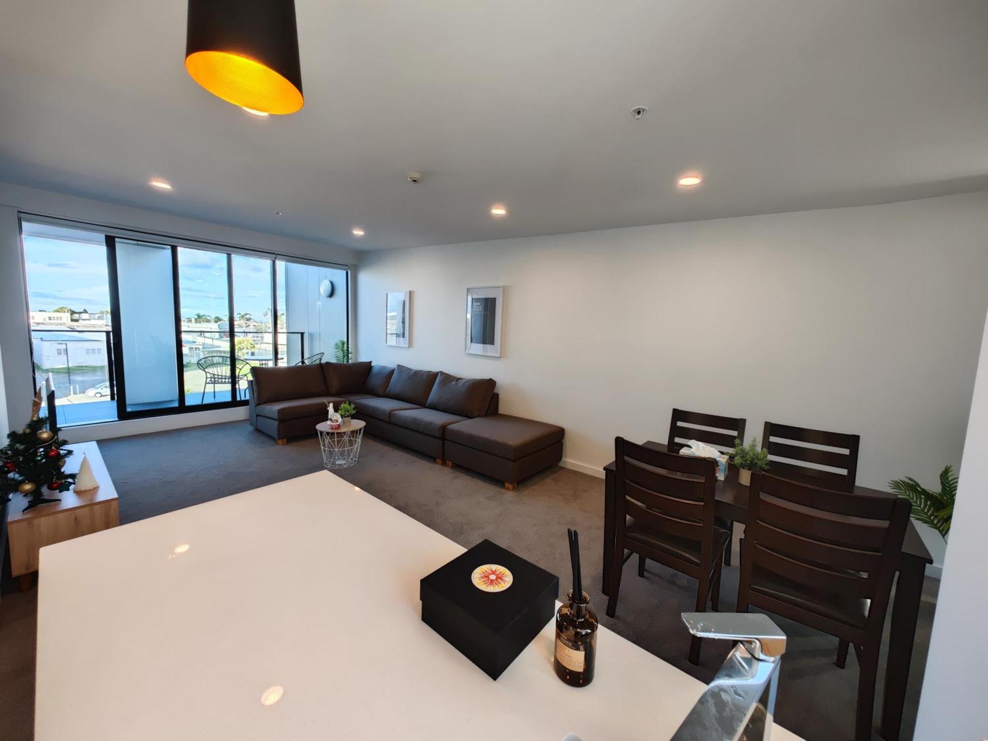 Auckland Birkenhead Bnb المظهر الخارجي الصورة
