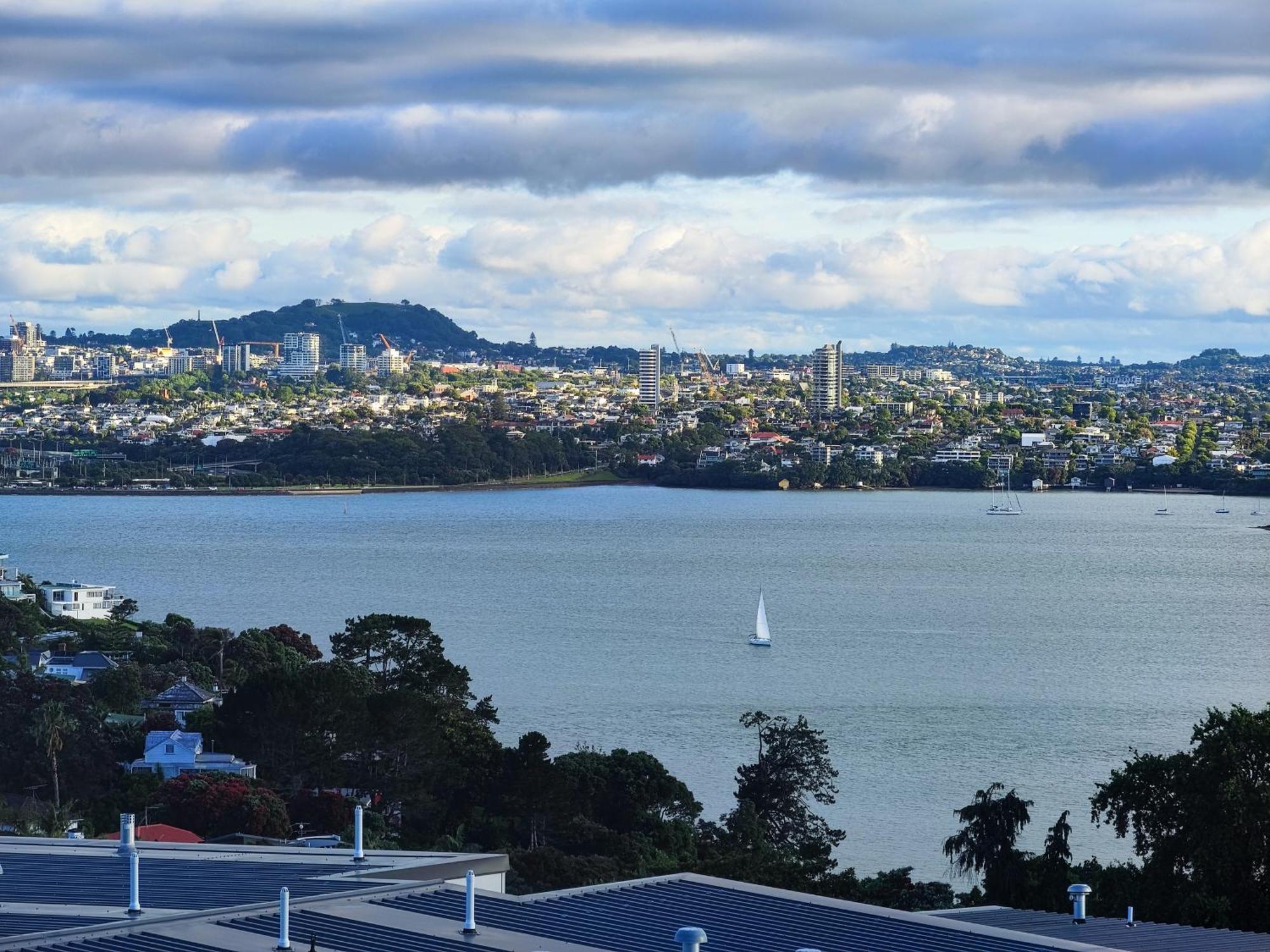 Auckland Birkenhead Bnb المظهر الخارجي الصورة