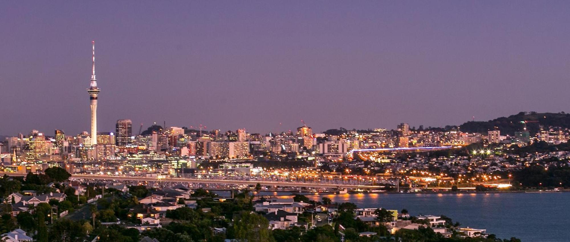 Auckland Birkenhead Bnb المظهر الخارجي الصورة