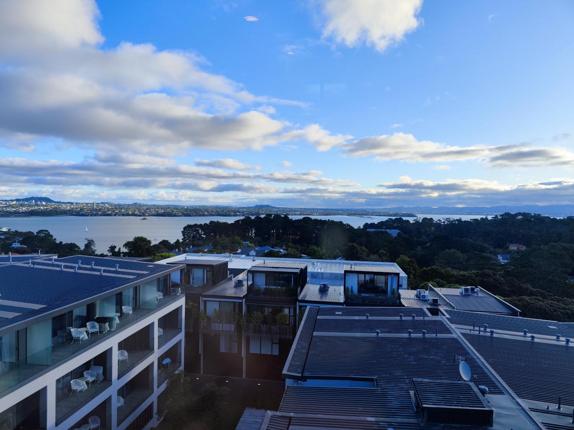 Auckland Birkenhead Bnb المظهر الخارجي الصورة